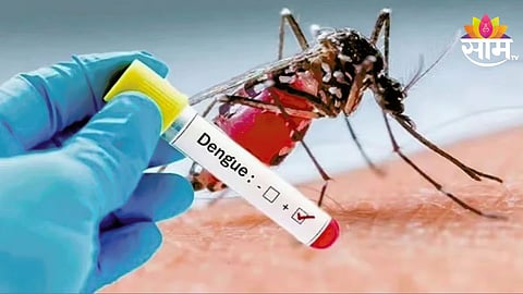 Dengue Patients