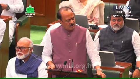 Maharashtra Budget 2024: अर्थसंकल्पात घोषणांचा पाऊस! महिला, शेतकरी अन् युवकांना काय- काय मिळालं? वाचा बजेटमधील A To Z मुद्दे