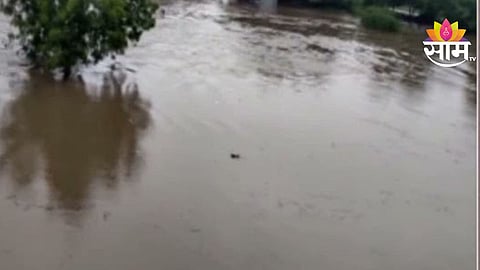 Beed Rain