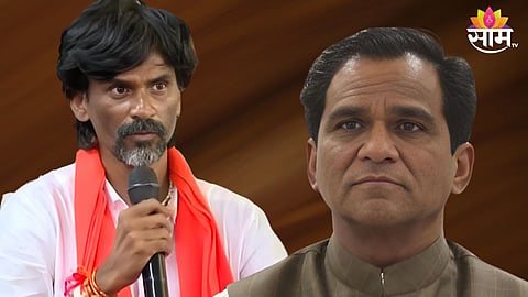 जालन्यात मनोज जरांगे फॅक्टर प्रभावी ठरला का? रावसाहेब दानवे म्हणाले, "माझा पराभव..."
