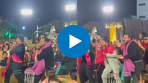Wedding Viral Video