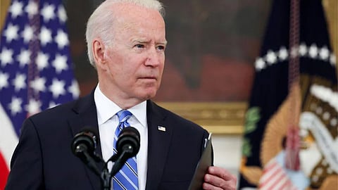 Joe Biden: अमेरिकेचे राष्ट्राध्यक्ष बायडेनवर ओढवलं संकट? बेकायदेशीरीत्या बंदूक खरेदी प्रकरणात मुलगा दोषी