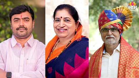 अजित पवारांच्या आमदारांची संख्या वाढणार! विधानपरिषदेवर कोणाची लागणार वर्णी? जाणून घ्या
