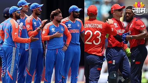 IND vs ENG: शमीला आज तरी संधी मिळणार का? तिसऱ्या सामन्यासाठी कशी असेल प्लेइंग ११? जाणून घ्या