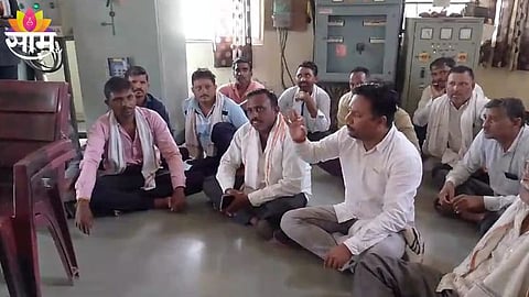 Malkapur News