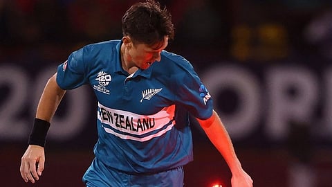 New Zealand Cricket Team:न्यूझीलंडच्या सुमार कामगिरीनंतर दिग्गज खेळाडूची निवृत्ती? सामन्यानंतर केली मोठी घोषणा