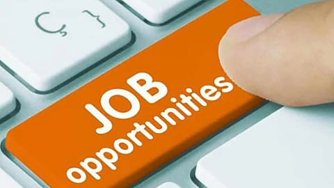 Janata Sahkari Bank Recruitment: जनता सहकारी बँकेत लिपिक पदांसाठी भरती; मिळणार ३० हजार रुपये पगार; अर्ज कुठे आणि कसा करावा? जाणून घ्या