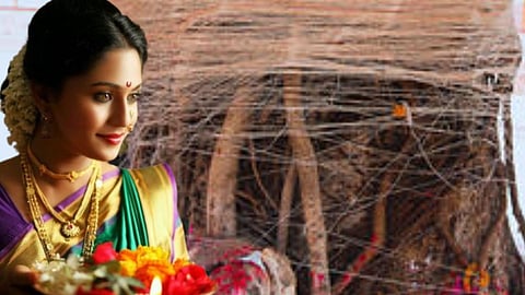 Vat Purnima 2024 Look Ideas