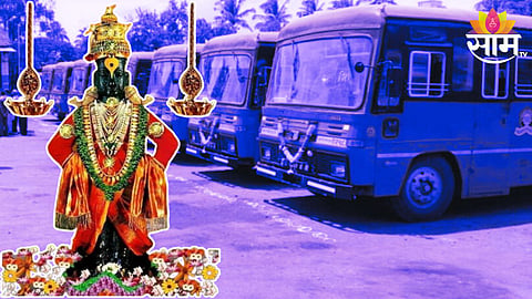 आनंदाची बातमी! आषाढी यात्रेसाठी एसटी 5 हजार विशेष बसेस सोडणार, जाणून घ्या सविस्तर माहिती