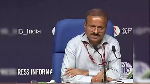 NEET Paper Leak Case: सरकारची मोठी कारवाई, NTA महासंचालक सुबोध कुमार सिंह यांना पदावरुन हटवलं