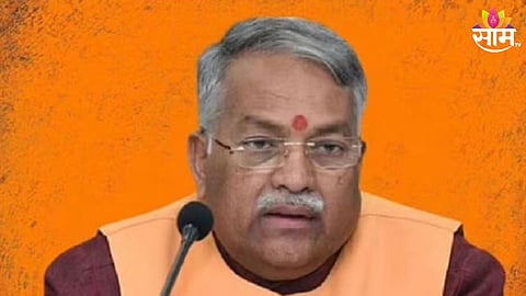 चंद्रकांत खैरे