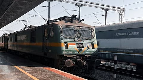 express