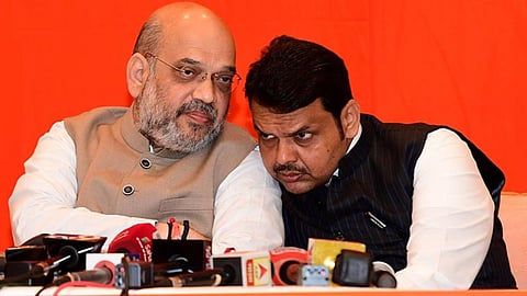 विधानसभेसाठी भाजपची रणनिती ठरली; महाराष्ट्रातील नेतृत्वाबाबत दिल्लीत काय निर्णय झाला?