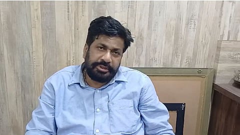 Loksabha Election Exit Poll: माझा विश्वास नाहीये, बरेच चुकीचे अंदाज; एक्झिट पोलवर बच्चू कडूंची प्रतिक्रिया