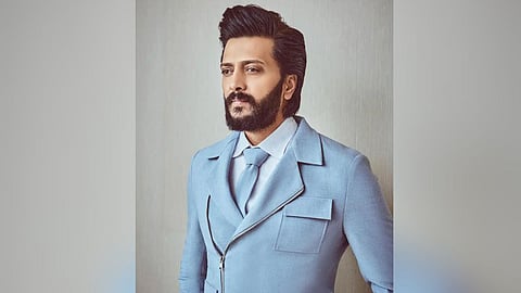 Riteish Deshmukh Post : EVM चा अर्थ तुम्हाला माहितीये का?, अभिनेता रितेश देशमुखने सांगितला मोजक्याच शब्दात अर्थ