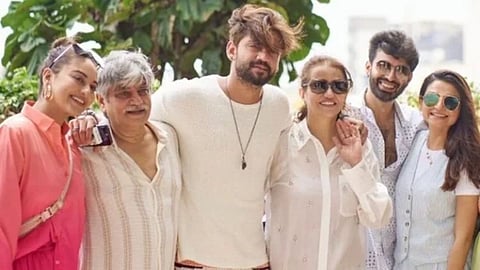 Sonakshi Sinha Wedding : लग्नानंतर सोनाक्षी सिन्हा धर्मांतरण करणार का?, नेटकऱ्यांच्या प्रश्नावर इकबालच्या वडिलांचं रोखठोक उत्तर