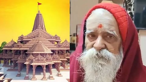 अयोध्या राममंदिराची प्राण-प्रतिष्ठा करणारे मुख्य पुजारी लक्ष्मीकांत दीक्षित कालवश, देशभरातील भक्तांवर शोककळा