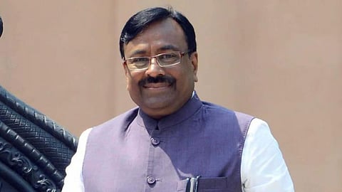 Chandrapur Lok Sabha Election Result 2024:काँग्रेसच्या प्रतिभा धानोरकर विजयी; सुधीर मुनगंटीवार यांचा पराभव