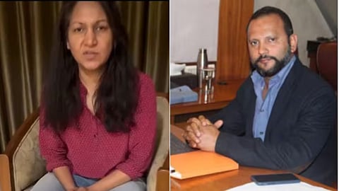 Pune Porsche Car Accident: पुणे ब्लड रिपोर्ट फेरफार प्रकरण, शिवानी आणि विशाल अग्रवालच्या पोलिस कोठडीत ५ दिवसांची वाढ