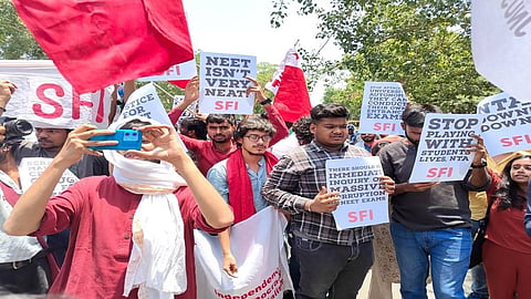 NEET 2024 Result