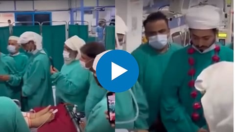 Lucknow Viral Video