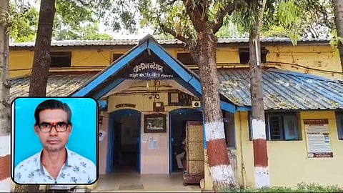 Gondia Instagram Lovestory: गोंदिया हादरले! इन्स्टाग्रामवर रंगला प्रेमाचा खेळ, प्रियकराच्या मदतीने महिलेने पतीचाच काटा काढला
