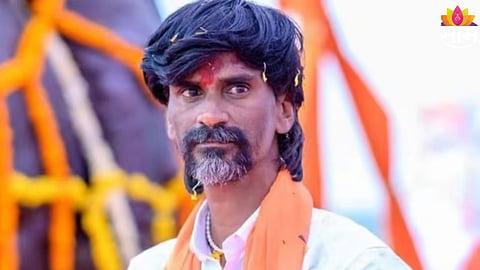 मनोज जरांगे पाटील
