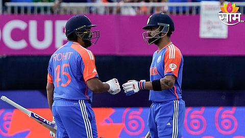 IND vs BAN, Super 8: टीम इंडियाचा डाव फसला! विराट- रोहितची जोडी पुन्हा एकदा फ्लॉप; पाहा स्पर्धेतील कामगिरी