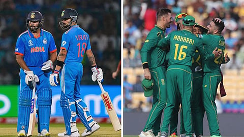 IND vs SA, Final: इंग्लंडच्या दिग्गजाची सामन्याआधी मोठी भविष्यवाणी! सांगितलं कोण मारणार फायनलमध्ये बाजी