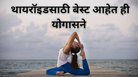 International Yoga Day 2024