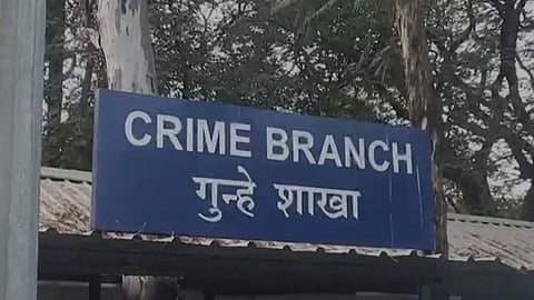 Pune News: पुण्यातून १ कोटी रुपायांचा गुटखा जप्त, पुणे पोलिसांची मोठी कारवाई