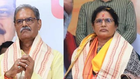 देशात आणखी एका राज्यात 'महाराष्ट्राचा' पॅटर्न; पण राज्यघटनेत तरतूद नाही, काय आहे नेमकं प्रकरण?