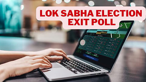Loksabha Election Exit Poll: महाराष्ट्रात महायुती की मविआची सरशी? सट्टाबाजारात कुणाची तेजी?