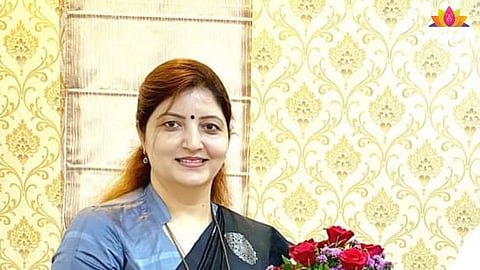 Rupali Chakankar