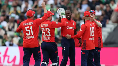 IND vs ENG: इंग्लंडसाठी 'करो यो मरो', एक दिवसाआधीच जाहीर केली तगडी प्लेइंग ११; कोणाला मिळालं स्थान?