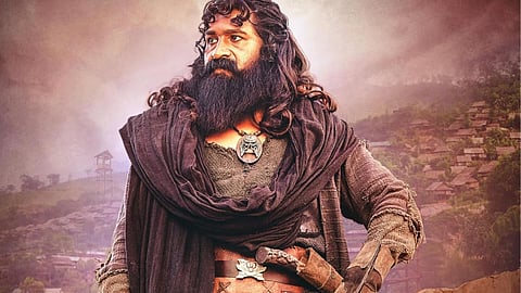 Pravin Tarde Debut Tollywood : आरारारा खतरनाक.... प्रवीण तरडेची टॉलिवूडमध्ये दणक्यात एन्ट्री, लूक बघून ओळखताच येणार नाही!