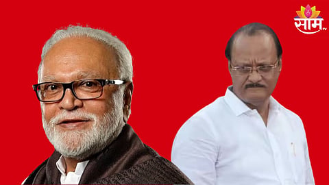 Maharashtra Politics: छगन भुजबळांची वेगळी भूमिका? नाराज भुजबळांची नवी खेळी?