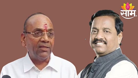 Raigad Lok Sabha Election Result 2024: रायगडमध्ये तुल्यबळ उमेदवारांची प्रतिष्ठा पणाला; सुनील तटकरे, अनंत गितेंसाठी अस्तित्वाची लढाई
