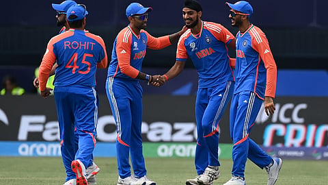 Team India News: सुपर ८ आधीच टीम इंडियाचे २ स्टार खेळाडू मायदेशी परतणार! मोठं कारण आलं समोर