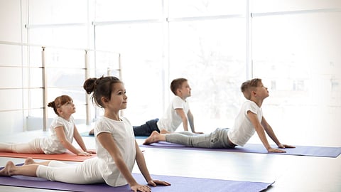 Yoga