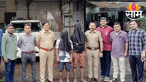 Theft At Anupam Kher Office : अनुपम खेर यांच्या कार्यालयात चोरी करणारा अखेर सापडला, पोलिसांनी आरोपीला ४८ तासांतच शोधून काढलं