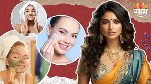 Skin Care Tips