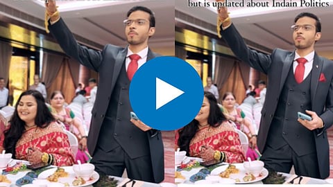 Ukhana Viral Video