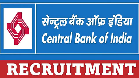 Bank Recruitment