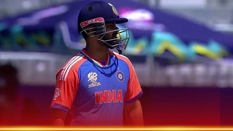 IND vs BAN: रिषभ पंतचं ५२४ दिवसांनंतर कमबॅक; मात्र अर्धशतक झळकावल्यानंतर या कारणामुळे सोडावं लागलं मैदान
