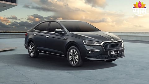 Skoda ने आपल्या SLAVIA आणि KUSHAQ च्या किंमतीत केली मोठी कपात, जाणून घ्या नवीन किंमत
