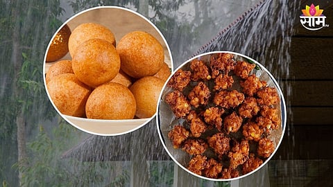 Corn Recipes