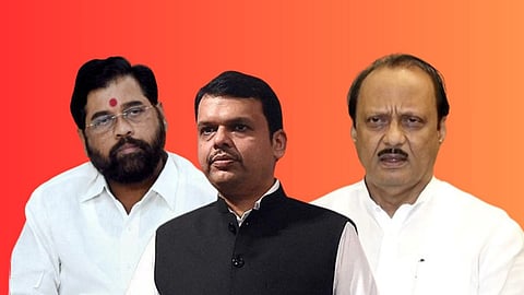 Cm Eknath Shinde