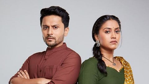 'भूमिकन्या' साद घालण्यास सज्ज; शेतकऱ्याच्या आयुष्यावरील मालिका लवकरच भेटीला