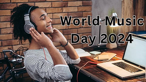 World Music Day History and Significance